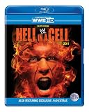 WWE - Hell In A Cell 2011 [Blu-ray]