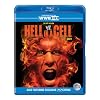 WWE - Hell In A Cell 2011 [Blu-ray]