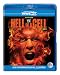 WWE - Hell In A Cell 2011 [Blu-ray]