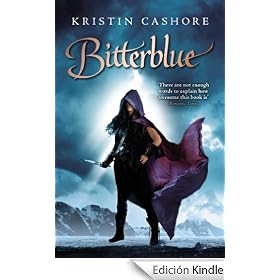 Bitterblue (The Seven Kingdoms)