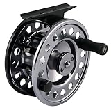Okuma Vashon Fly Reel Model: V 34