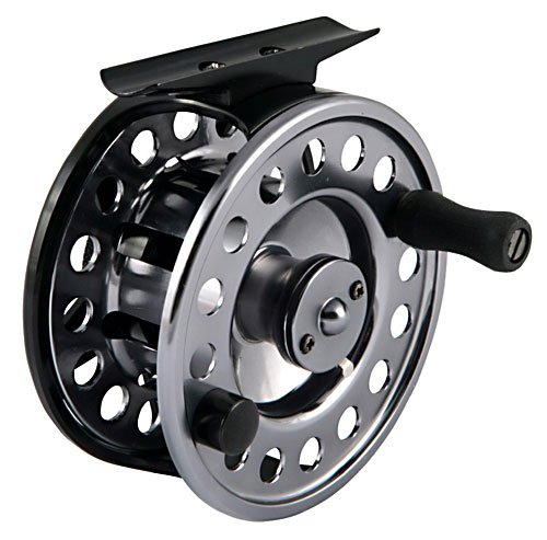 SportingGoods: Okuma Vashon Fly Reel Model. V 56