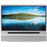 RCA 61 Select DLP HDTV - HD61LPW165