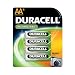 Duracell Rechargeable AA Batteries - 4-pk.