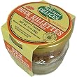 Fabrique Delices Shelf Stable Duck Rillettes of Duck Pat&eacute; 3.1 oz