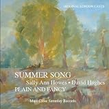 Summer Song/Plain & Fancy