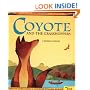 Coyote and the Grasshoppers: A Pomo Legend (Native American Legends)