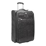 Kathy Van Zeeland Travelware Pebble Beach 28 Expandable Rolling Upright