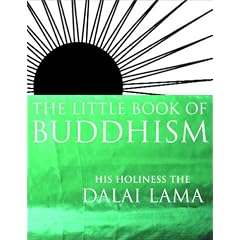The Little Book of Buddhism