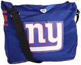 New York Giants MVP Jersey Tote