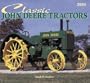 Classic John Deere Tractors Calendar (2003)
