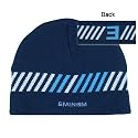 Eminem Blue E Jaquard Knit Hat