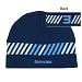 Eminem Blue E Jaquard Knit Hat