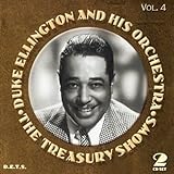 Treasury Shows, Vol. 4