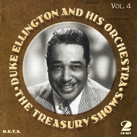 CD-Charts  Search : Treasury Shows, Vol. 4