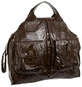 BULGA Marquis Oversized Hobo