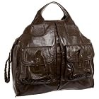 BULGA Marquis Oversized Hobo