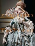 Dangerous Liaisons: Fashion and Furniture in the Eighteenth Century (Metropolitan Museum of Art Publications)