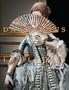Dangerous Liaisons: Fashion and Furniture in the Eighteenth Century (Metropolitan Museum of Art)
