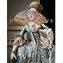 Dangerous Liaisons: Fashion and Furniture in the Eighteenth Century (Metropolitan Museum of Art)