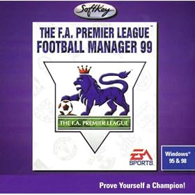 FA Premier League Manager