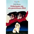 Geheimnis um ein gestohlenes Bild