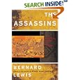 The Assassins by Bernard Lewis