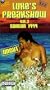 Luke's Freakshow 3: Cancun 1999 [VHS]