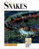 Snakes (Endangered Animals & Habitats)