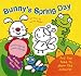 Bunny's Spring Day (Mini Magic Colour) (Mini Magic Colour)