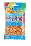 Hama Beads - Winnie the Pooh Yellow (Midi Beads)