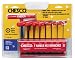 Price Comparison : Chesco 81439 6-Inch 8-Piece Metric Vinyl-Grip T-Handle Set with Metal Stand