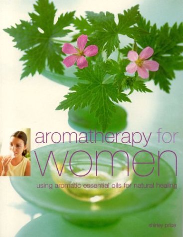 Aromatherapy