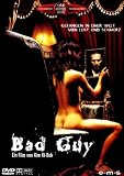 Bad Guy