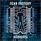 The Best of Industrial Metal