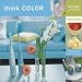 Books : Think Color: Rooms to Live In