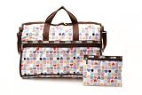 (���X�|�[�g�T�b�N)LeSportsac LE71853044 Large Weekender �{�X�g���o�b�O [���s�A���i]