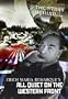 All Quiet on the Western Front - Erich Maria Remarque - World War I (History in Literature: The Story Behind...) (History in Literature: The Story Behind...)