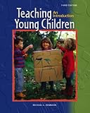 Teaching Young Children and Early Childhood Settings and Approaches DVD (3rd Edition)