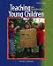 Books : Teaching Young Children and Early Childhood Settings and Approaches DVD (3rd Edition)