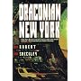 Draconian New York (Alternative Detective)