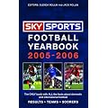 Sky Sports Football Yearbook 2005-2006