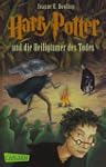 Harry Potter 7 und die Heiligt�mer de...