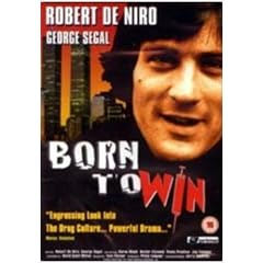 Born To Win [UK Import]