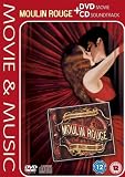 Moulin Rouge [DVD] [2001]