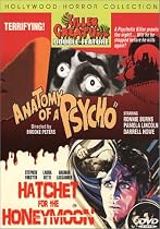 Anatomy of a Psycho/Hatchet For the Honeymoon