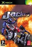jacked (x box game)