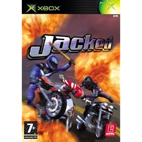 Jacked (Xbox)