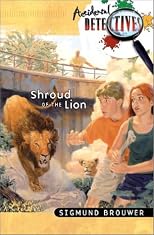 Shroud of the Lion