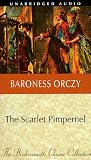 The Scarlet Pimpernel